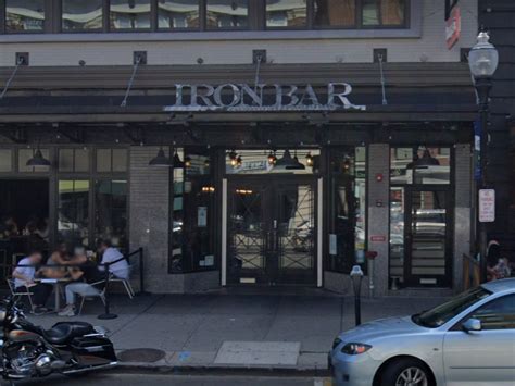 Hearing Delayed For Rooftop Seating At Morristowns Iron Bar