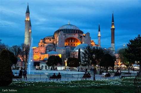 Must Have Experiences In Istanbul Turkey Earth Trekkers