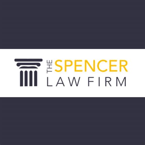 The Spencer Law Firm Llc Norcross Ga