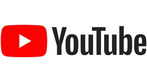 Youtube Logo Symbol History Png 38402160