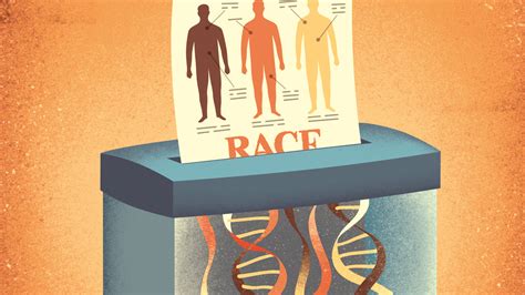 Human Geneticists Curb Use Of The Term ‘race In Their Papers Science