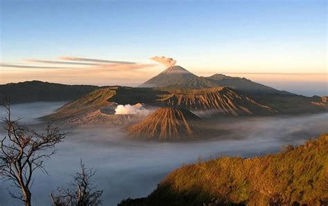 Keindahan Wisata Bromo Yang Harus Anda Lihat Indonesia Itu Indah