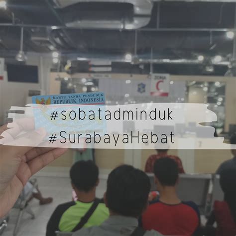 Dispendukcapil Surabaya on Twitter: "Jadi, apakah #sobatadminduk sudah