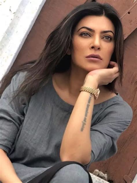 eternal beauty sushmita sen from miss universe triumph to timeless bollywood journey times of