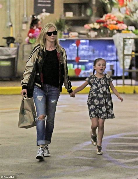 Kimberly Stewart And Benicio Del Toros Daughter Delilah Is All Grown My Xxx Hot Girl