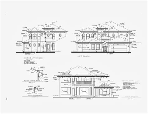 Autocad Construction Drawings Autocad Drawings Construction Working