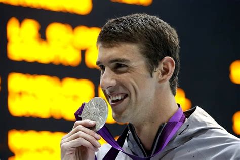 Michael Phelps Logró Su 19na Medalla Olímpicamediotiempo