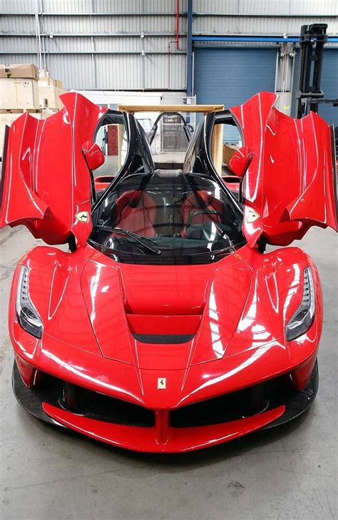 Maybe you would like to learn more about one of these? Ferrari's $2 million hybrid supercar LaFerrari | Super cars, Ferrari, La ferrari