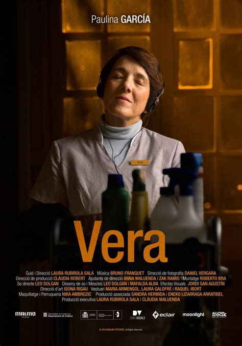 Vera C Filmaffinity