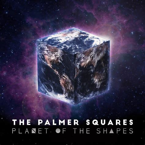 The Palmer Squares Defy The Stereotyping Of Chicago Hip Hop With The