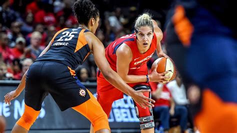 How the Connecticut Sun can even the WNBA Finals