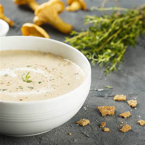 Carrots, broccoli, spinach, or peas Thyme Soup Recipe: How to Make Thyme Soup