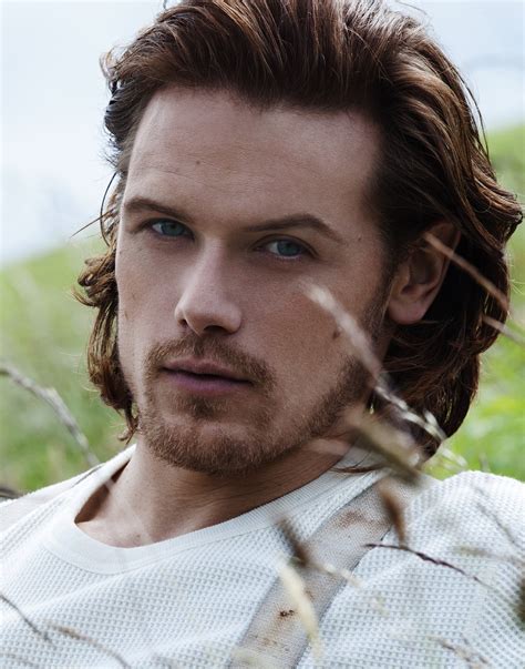 The Ultimate Guide To Sam Heughan Movies Which Films Should You Watch