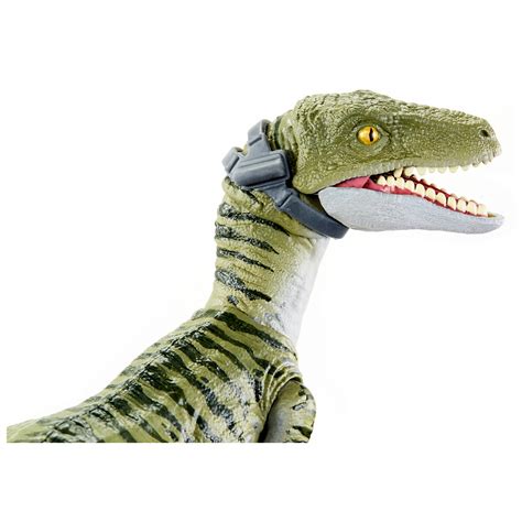Building Toys Minifigures Charlie Minifigure Raptor Jurassic World Fallen Kingdom Dinosaur