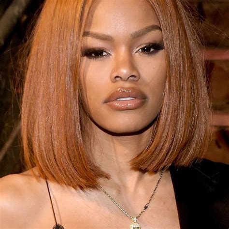Color Me Copper Hair Color For Brown Skin Hair Color For Dark Skin Tone Ginger Hair Color