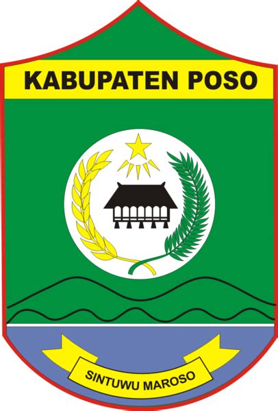 daftar kode pos kabupaten poso alamat lengkap