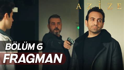 Azize B L M Fragman Youtube