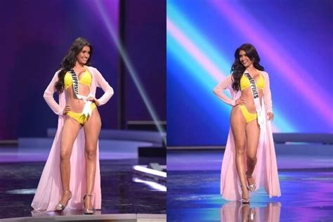 exuding confidence rabiya mateo turns heads for energy on miss universe stage