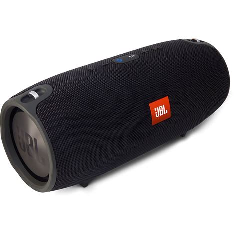 Jbl Xtreme Bluetooth Portable Speaker Review