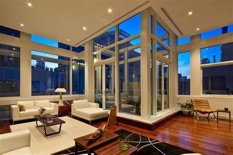 Most Expensive Penthouses In New York Top 10