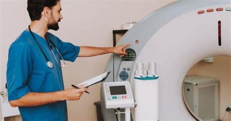 5 motivos para cursar Técnico em Radiologia Técnica Geração