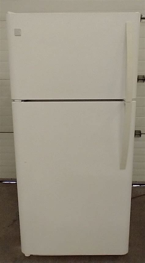 Order Your Refrigerator Kenmore Today