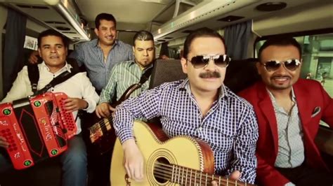 Los Tucanes De Tijuana Entrevista Exclusiva Promocionando Corridos