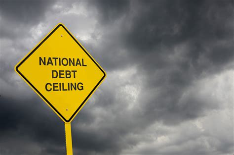 Private sector debt booms are inevitable in a capitalist economy. CBO: Debt Ceiling Must Be Raised In 'First Half Of March ...
