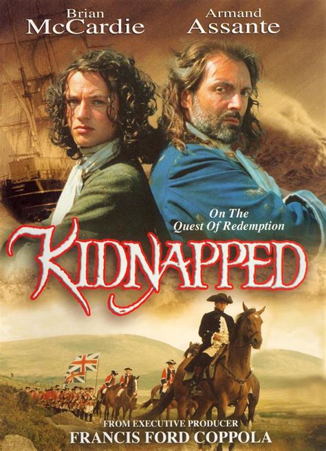 Kidnapped By Robert Louis Stevenson Movie