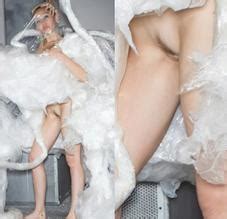 Richardson cyrus nude miley terry Miley Cyrus
