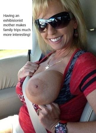 See And Save As Mom Flashing Captions Porn Pict Crot Com