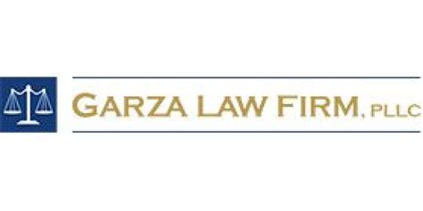 Garza Law Firm Pllc