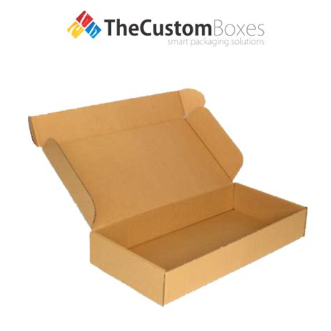 Corrugated Boxes | Custom printed Corrugated Boxes at ...
