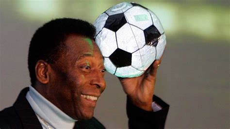 Watch Pelé Greatest Footballer Of All Time