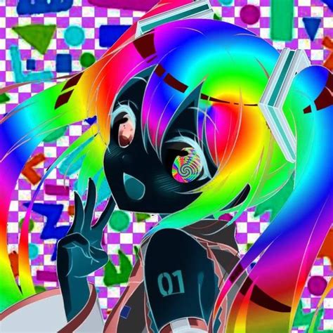 See more ideas about discord anime aesthetic anime. 𝐮𝐡𝐚𝐭𝐞𝐢𝐭 ︰ 𝐢𝐠 - 𝐬𝐞𝟒𝐬𝐡 | Cybergoth, Glitch art, Aesthetic anime
