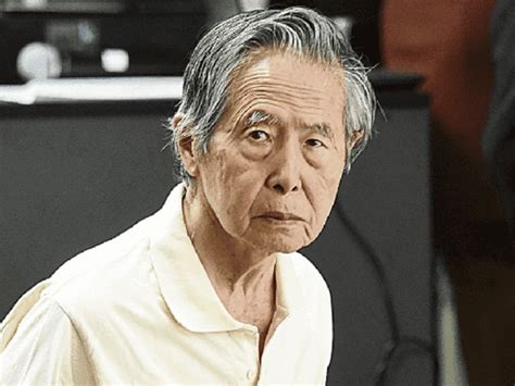 Excarcelación De Fujimori Suspendida Hasta Abril Admite Su Abogado — El Nacional