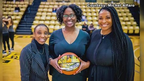 region xiv basketball one on one with panola college s newest head coach chelsea hudson win