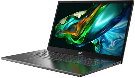 Acer Aspire 5 A517 58gm 72rw Kenmerken Tweakers