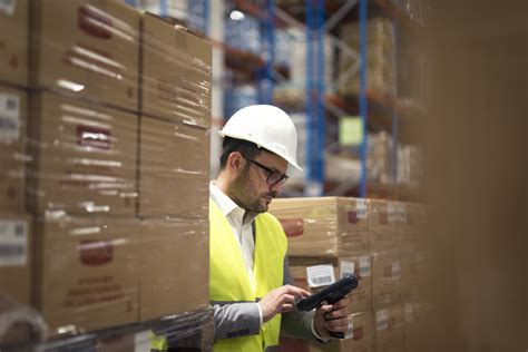 The Real Cost Of Lost Inventory How Automated Wms Helps Manage