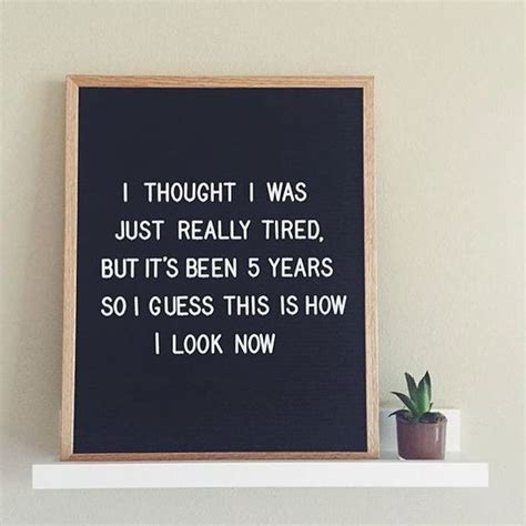 Sometimes her little thoughts on the board are so funny. Crafty Texas Girls: On Trend: Letter Boards