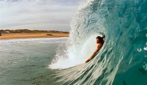 The Bodysurfing Conundrum To Plane Or Not To Plane The Inertia