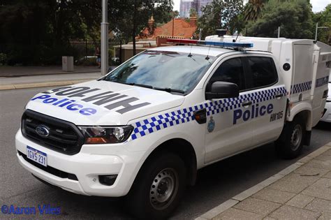Pin On Western Australia Police