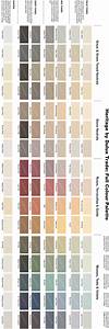 Dulux Heritage Colour Chart Full Range Of 112 Colours Paint Color