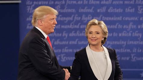 Most Memorable Televised Debate Moments In Us Political History Fox