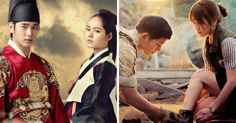 15 Most Popular K Dramas Among International Fans Koreaboo