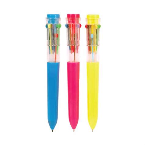 Ten Color Pen Schylling
