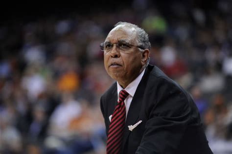 Veteran College Basketball Coach Tubby Smith Is Stepping Down The