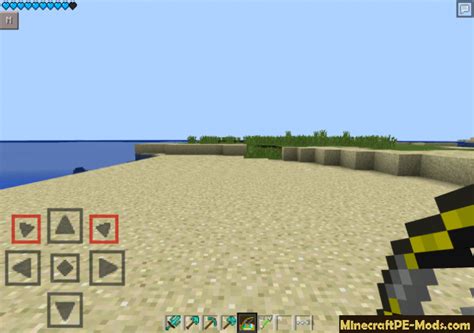 Gamer Pvp 16x16 Texture Pack For Minecraft Pe Ios And Android Download
