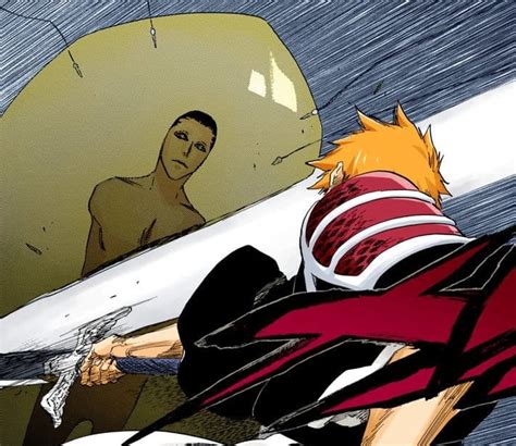 Why Did Ichigo Cut The Soul King In Bleach How He Managed To Do It