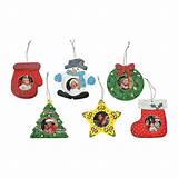 Pictures of Frame Christmas Tree Ornaments